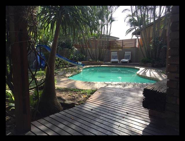 5 BEDROOM HOUSE FOR SALE IN MEER EN SEE